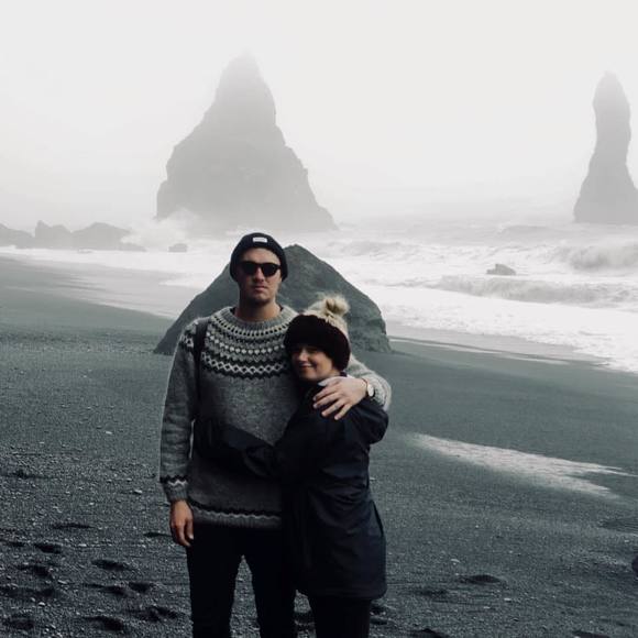 Meet your Posher, Patrick - Picture 1 of 1